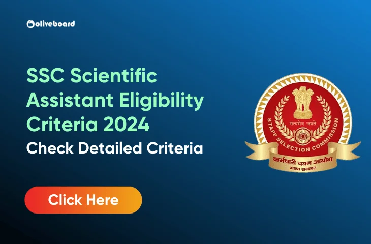 SSC-Scientific-Assistant-Eligibility-Criteria-2024