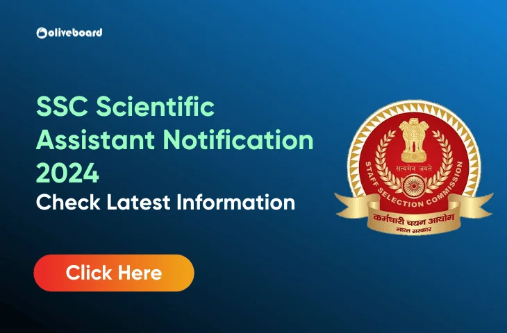 SSC-Scientific-Assistant-Notification-2024