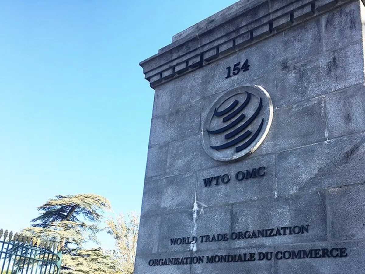 Senthil Pandian C to be India's next ambassador to WTO