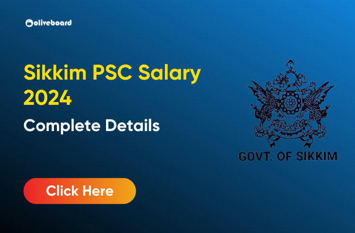 Sikkim PSC Salary