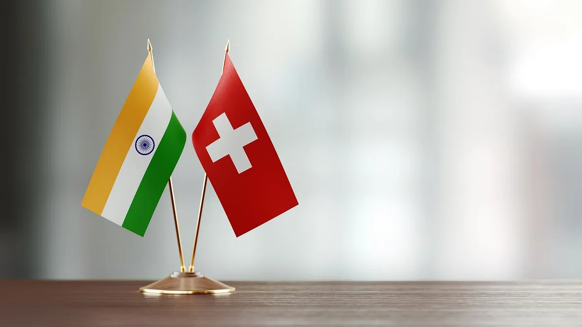 Switzerland and India reach a deal on FTA after 16 years of negotiations