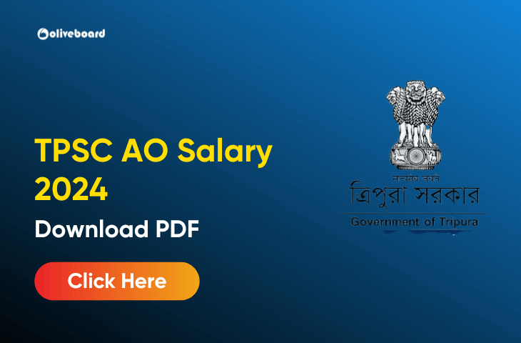 TPSC AO Salary 2024