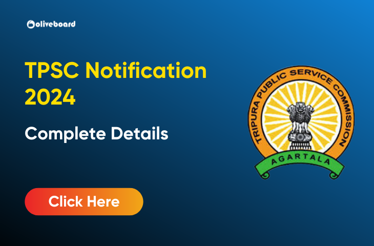 TPSC Notification 2024