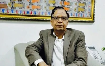 The government of India constitutes the Sixteenth Finance Commission with Dr. Arvind Panagariya as its Chairman