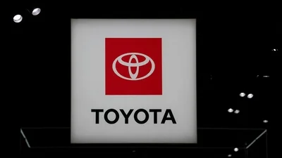 Toyota keeps its crown as the world's top-selling automaker in 2023