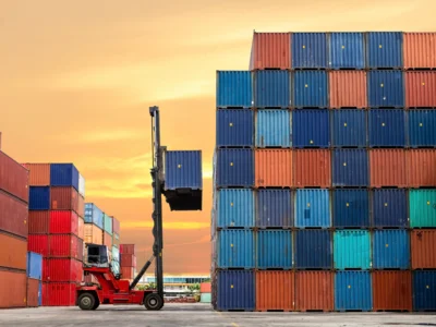 Trade deficit falls to three-month low of $19.8 billion in December