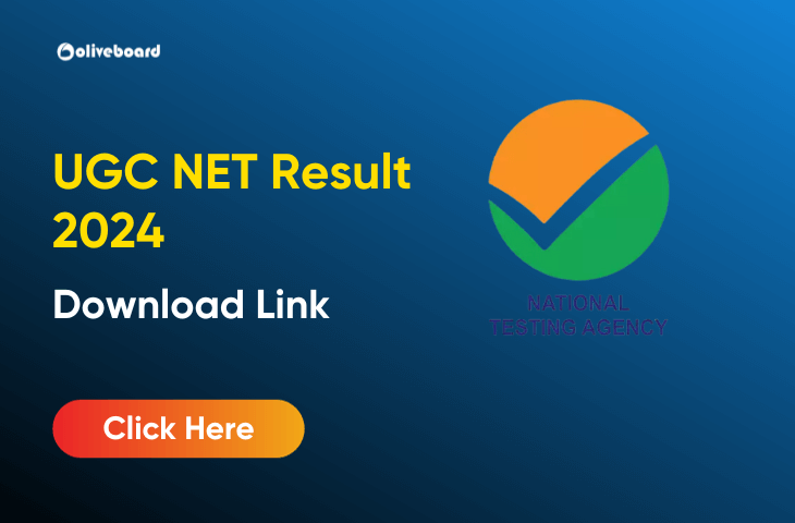 UGC NET Result 2024 December Out, Direct Download Link