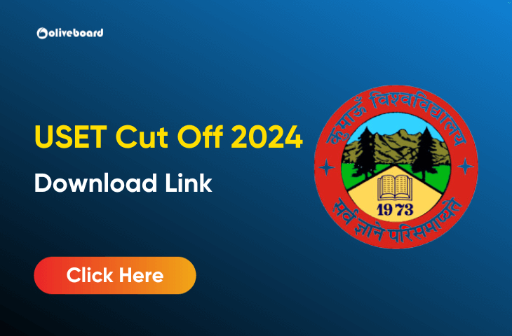 USET Cut Off 2024