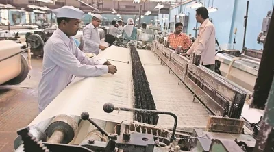Uttar Pradesh among top three states for MSMEs with 9% national share: CBRE-CREDAI Report
