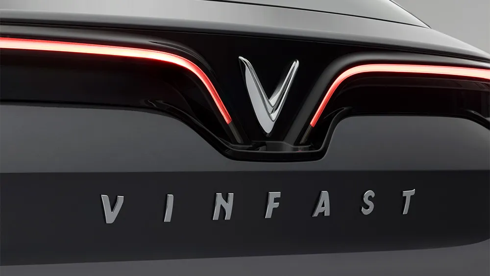 Vietnam's VinFast unveils $2 billion investment for integrated electric-vehicle manufacturing facility in Tamil Nadu