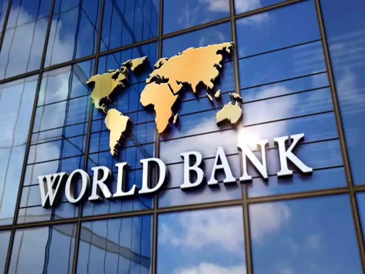 World Bank keeps India's FY25 GDP growth estimate unchanged at 6.4%