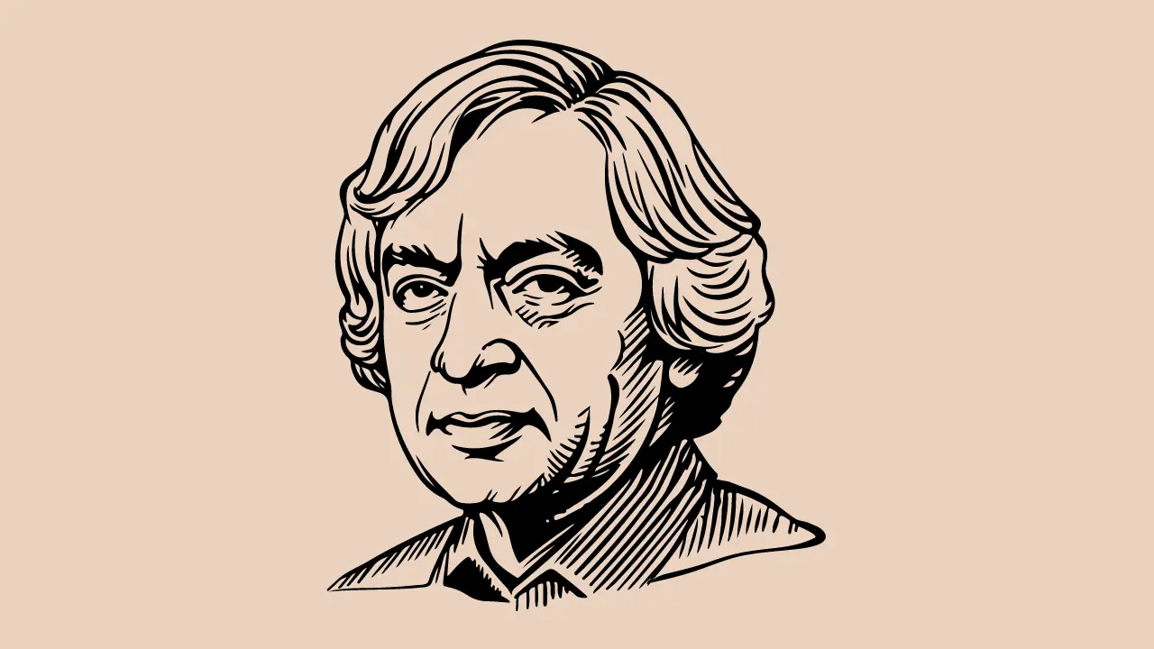 Biography of A P J Abdul Kalam - Life Style of Abdul Kalam - Lead India  2020 Program - Abdul Kalam Wallpapers ~ Discover Infotainment, Jobs,  Tourism and Personal Development