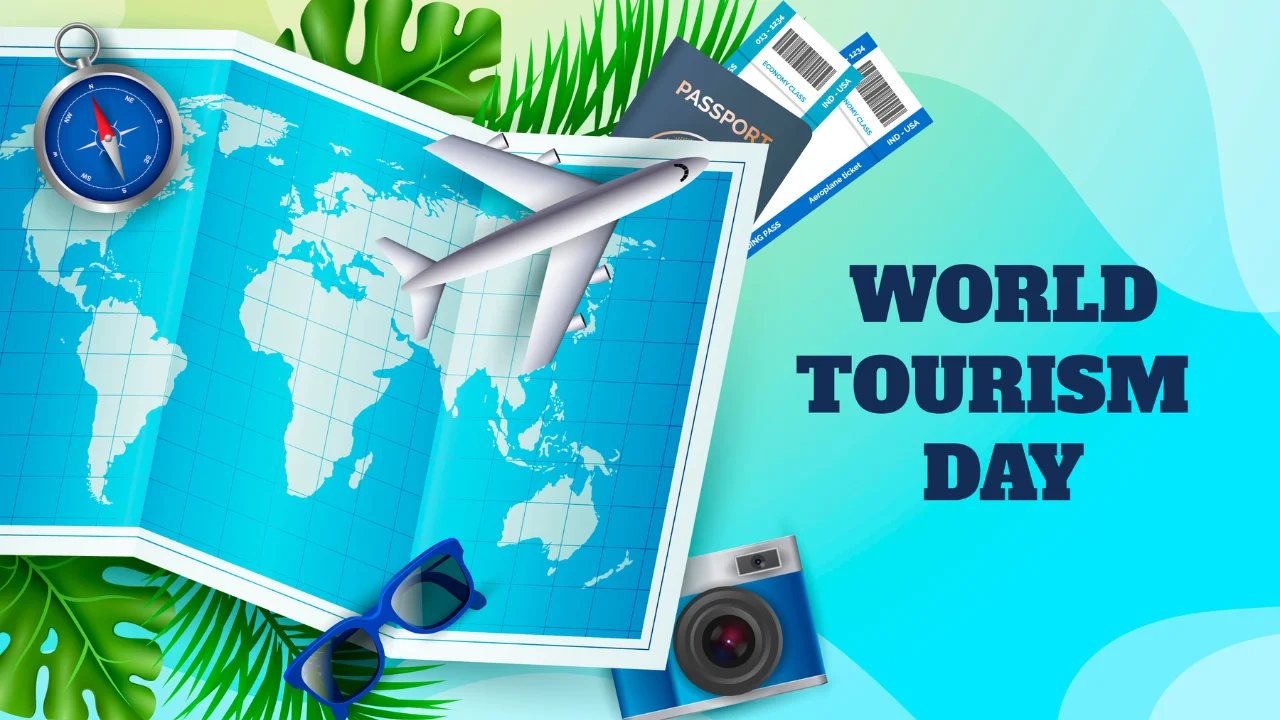 World Tourism Day 2024 (27th September)