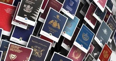 World's Most Powerful Passports: 6 Countries In Top Spot, India Ranks 80th