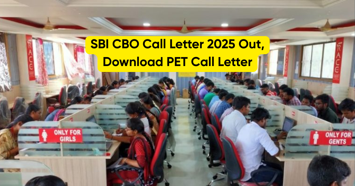 sbi-cbo-call-letter