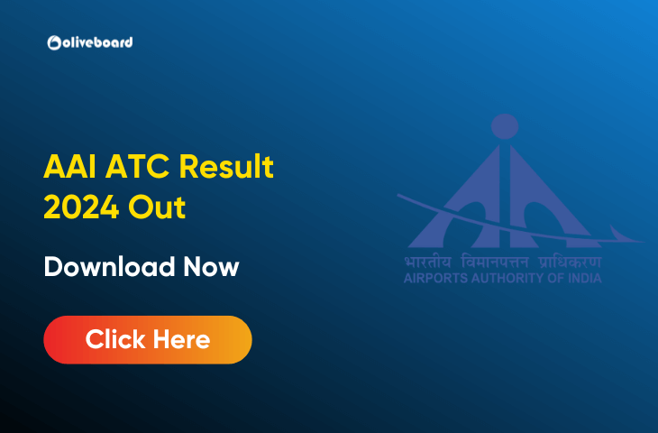 AAI ATC Result 2024 Out