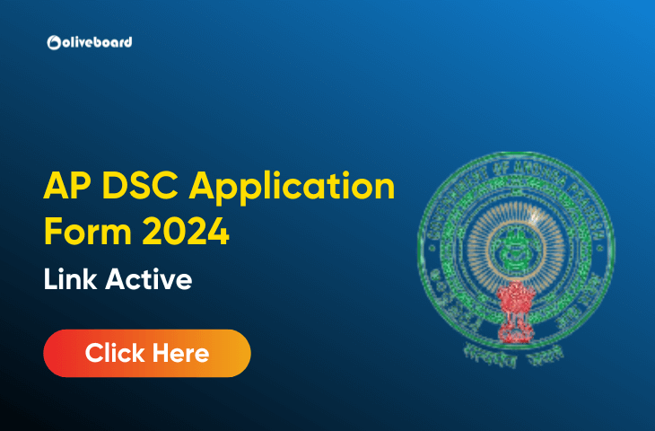AP DSC Application Form 2024