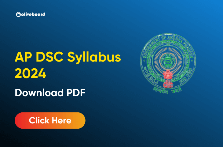 AP DSC Syllabus 2024