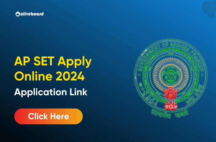 AP SET Apply Online 2024