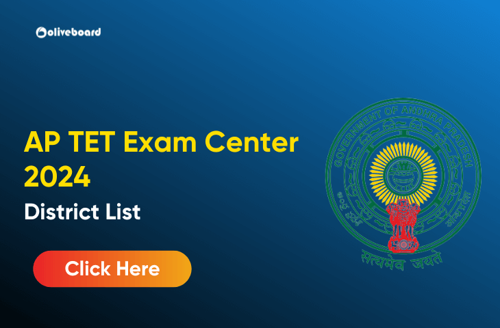 AP TET Exam Center 2024