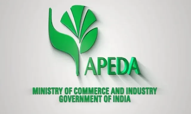 APEDA catapults agricultural exports from modest USD 0.6 billion exports in FY1987-88 to USD 26.7 billion in FY 2022-23