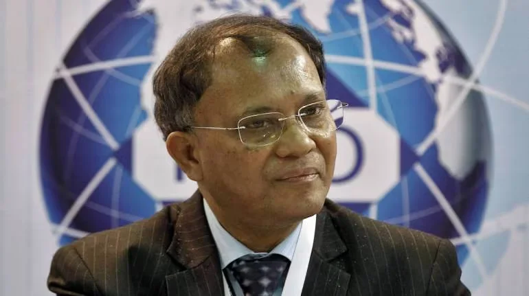 AU SFB appoints former RBI Deputy Governor HR Khan as non-executive chairman