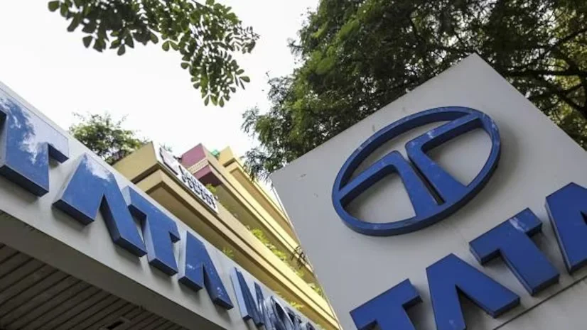 After 7 years, TaMo pips Maruti Suzuki to become the most valuable auto company