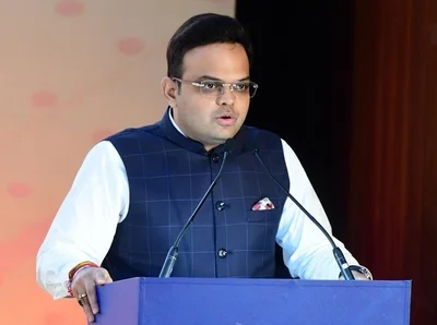Asian Cricket Council reappoints Jay Shah as President for a third term