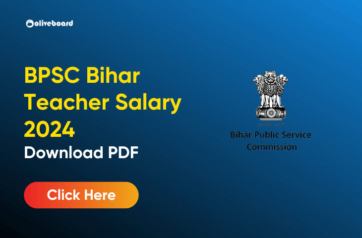 BPSC Bihar Teacher Salary 2024