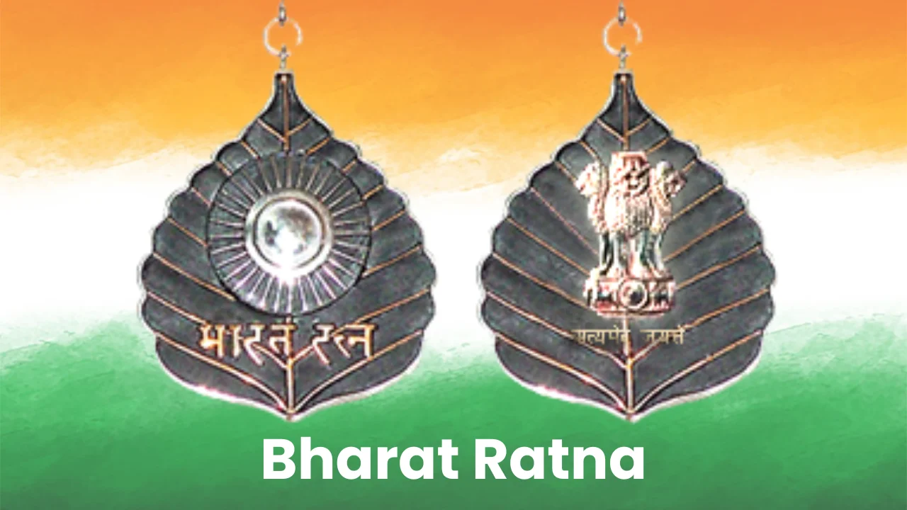 Bharat Ratna Awards 2024, Complete List