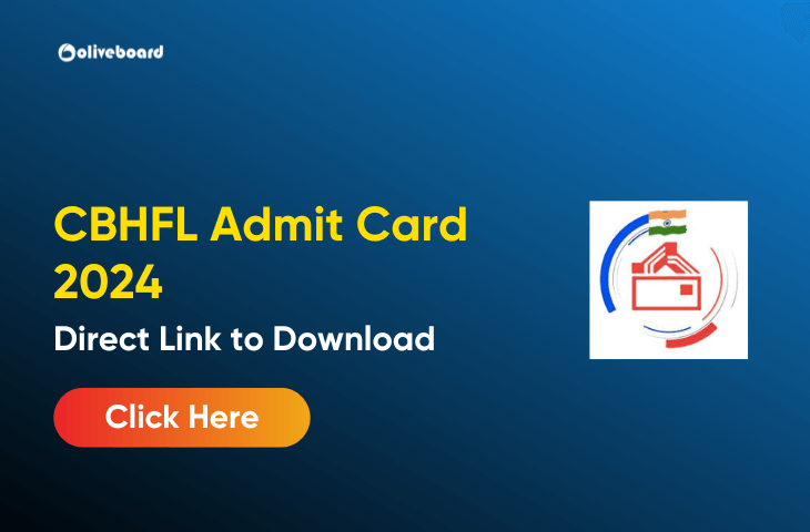 CBHFL Admit Card 2024