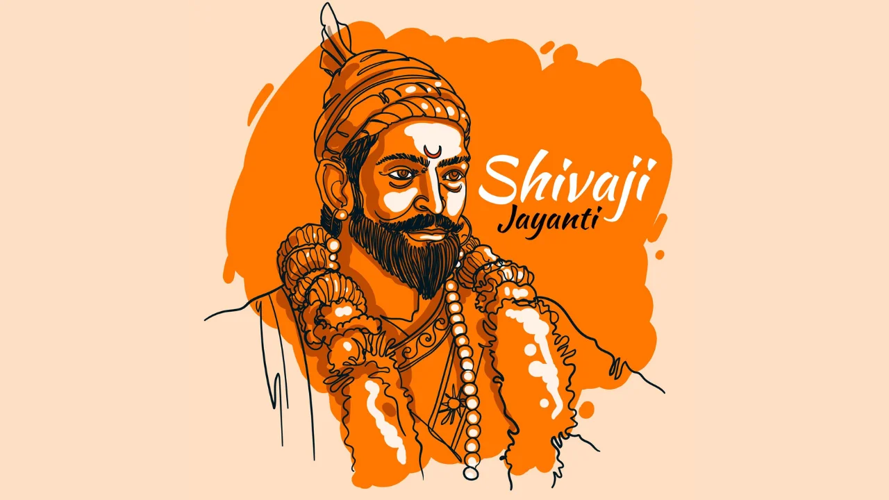 Chhatrapati Shivaji Maharaj Jayanti 2024 (19th February)
