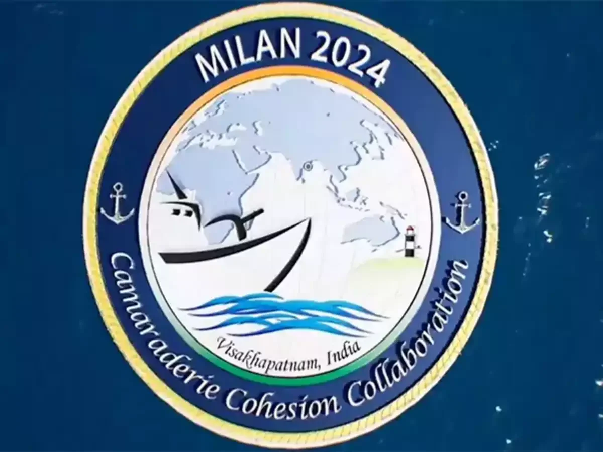 Defence Minister Rajnath Singh to officially inaugurate 12th edition of MILAN 2024