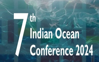 EAM Dr. S Jaishankar to address the inaugural session of the 7th Indian Ocean Conference in Perth, Australia