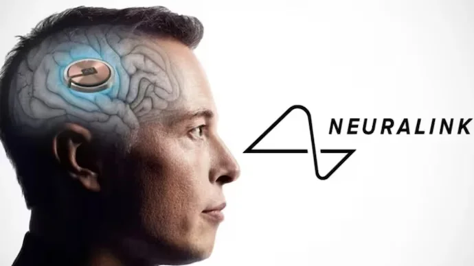 Elon Musk says Neuralink implanted wireless brain chip