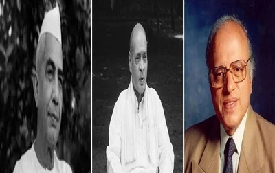 Former PMs Chaudhary Charan Singh and PV Narasimha Rao, and Dr. MS Swaminathan are to be conferred with Bharat Ratna