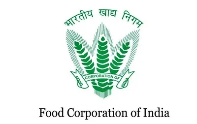 Government of India Bolsters Agricultural Sector with Increase in Authorized Capital of FCI from Rs 10,000