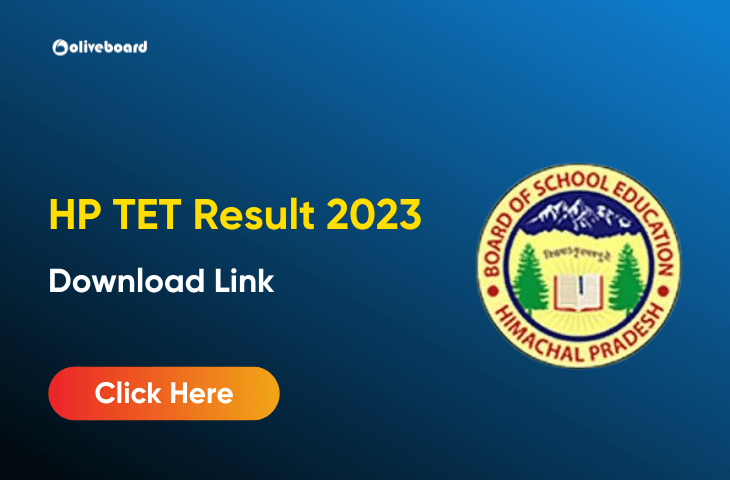 HP TET November Result Download Link