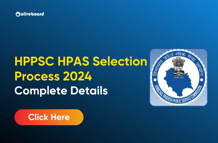 HPPSC HPAS Selection Process 2024