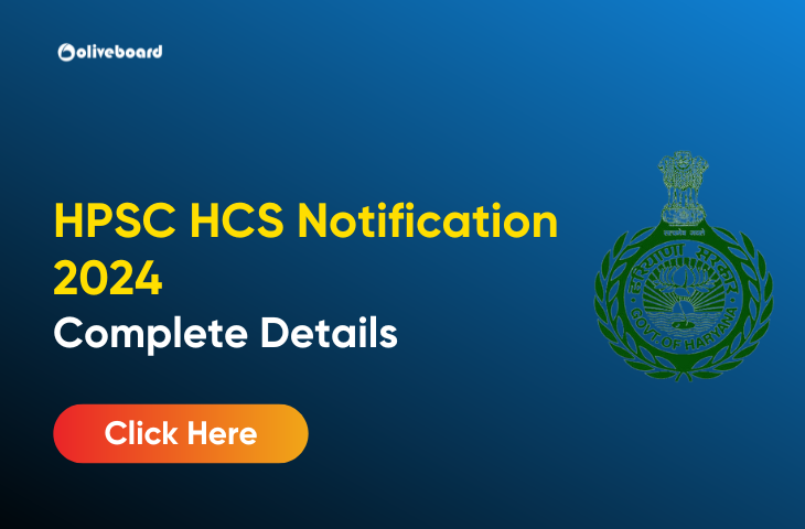 HPSC HCS Notification 2024