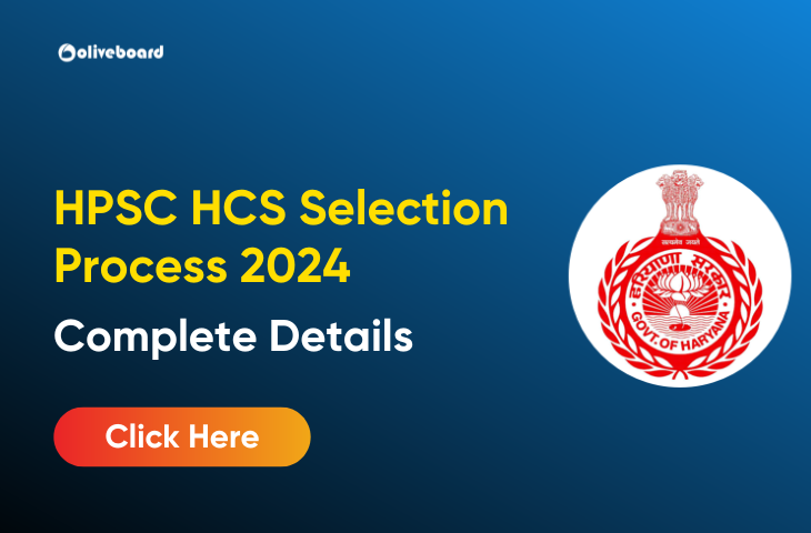 HPSC HCS Selection Process 2024