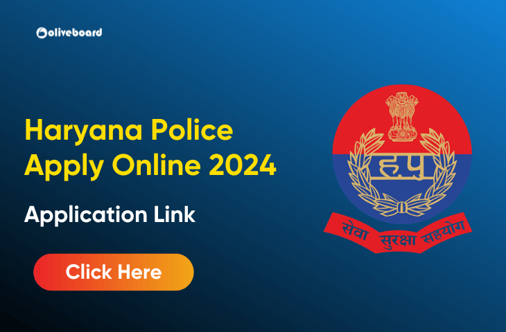 Haryana Police Apply Online 2024