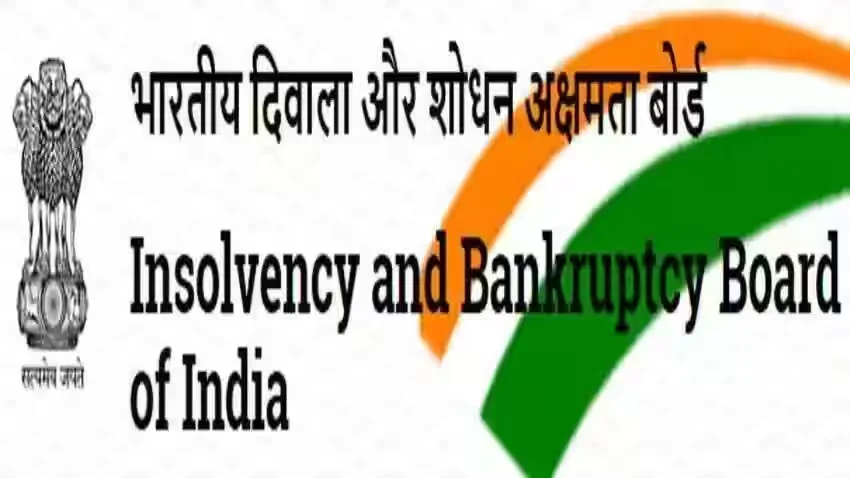 IBBI allows the same RP for company and personal guarantor insolvency