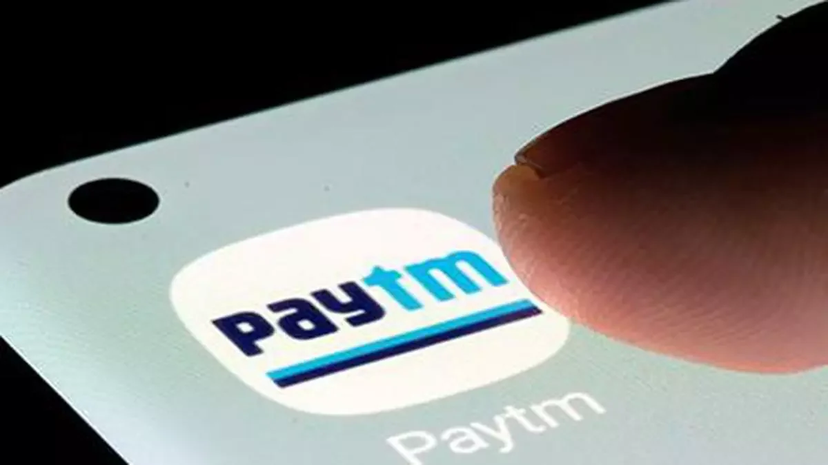 Independent Director Manju Agarwal quits Paytm Payments Bank Board