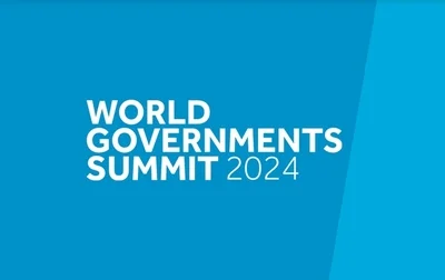 India, Türkiye, and Qatar Named Guests of Honor at the 2024 World Governments Summit in Dubai