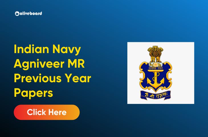 Indian Navy Agniveer MR Previous Year Papers