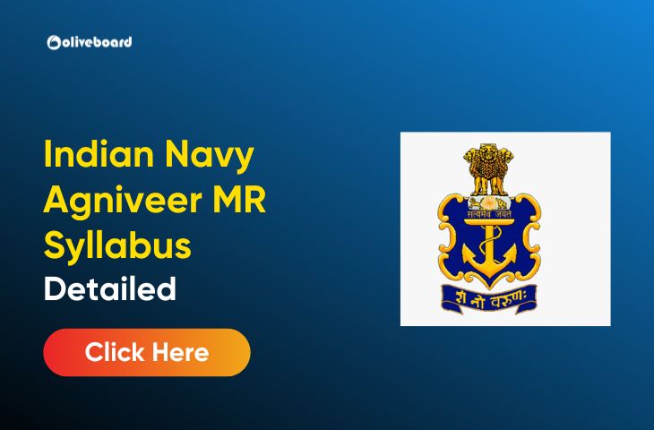 Indian Navy Agniveer MR Syllabus