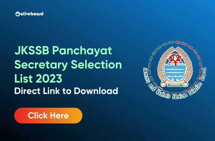 JKSSB-Panchayat-Secretary-Selection-List-2023