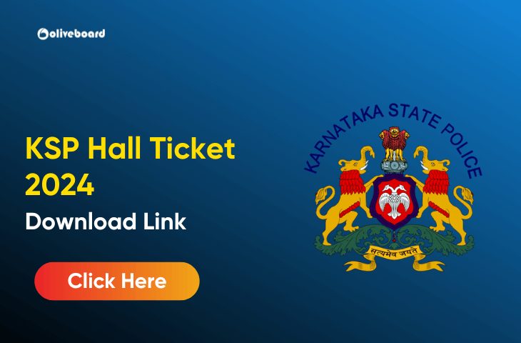 KSP Hall Ticket 2024