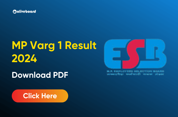 MP Varg 1 Result 2024